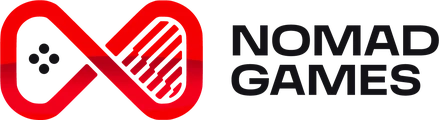 Nomad Games
